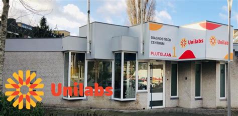 unilabs|unilabs bloedprikken.